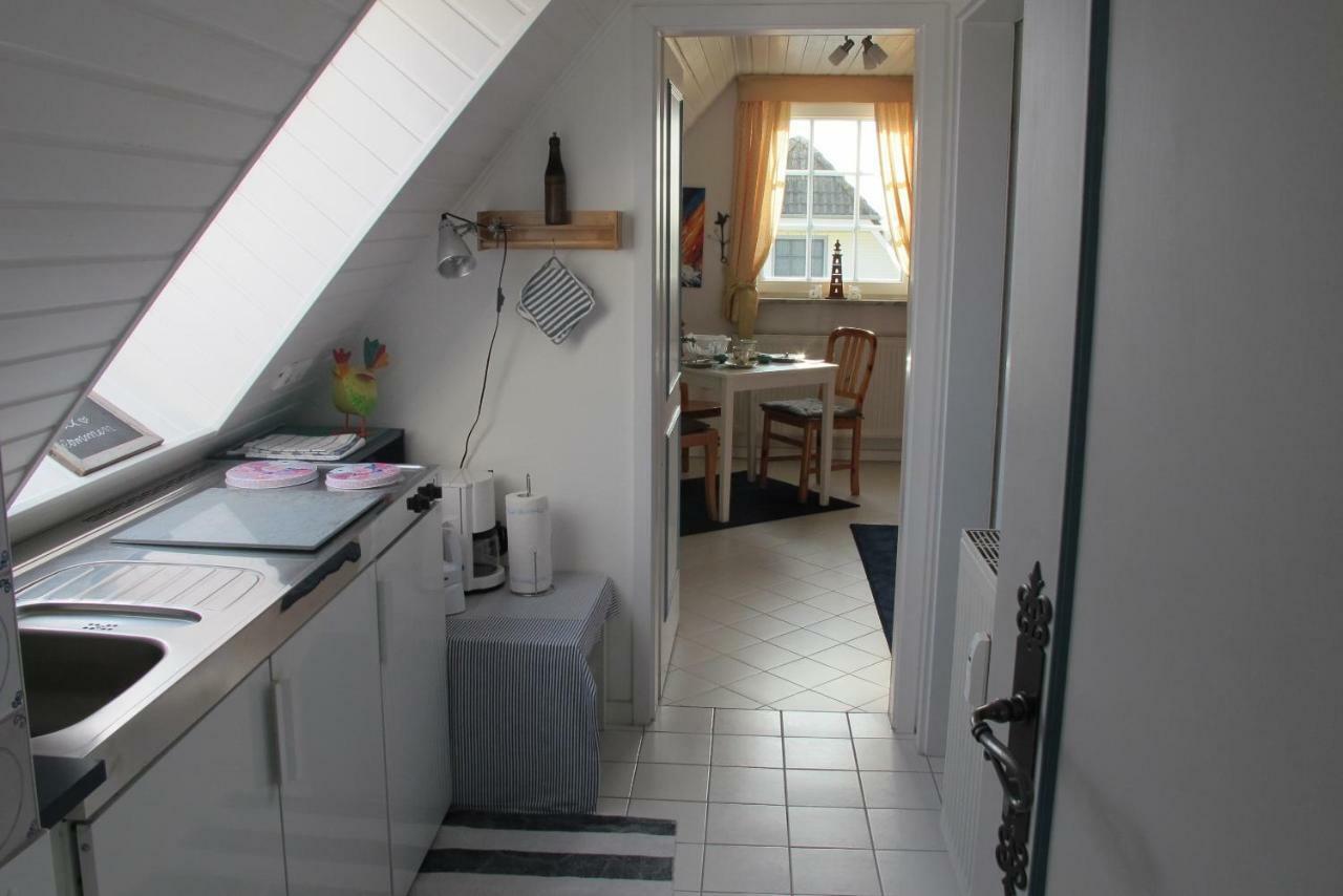 Mowennest Morsum Leilighet Morsum  Eksteriør bilde